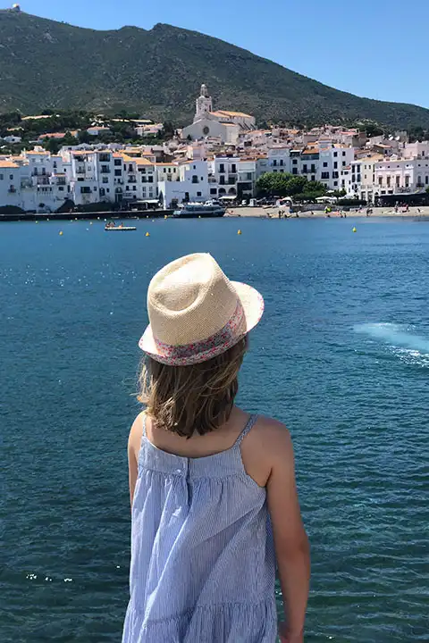 Visit Cadaqués and the Dalí House