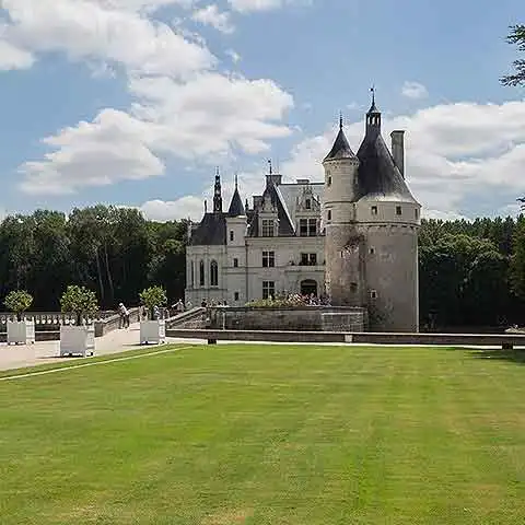 Loire Valley