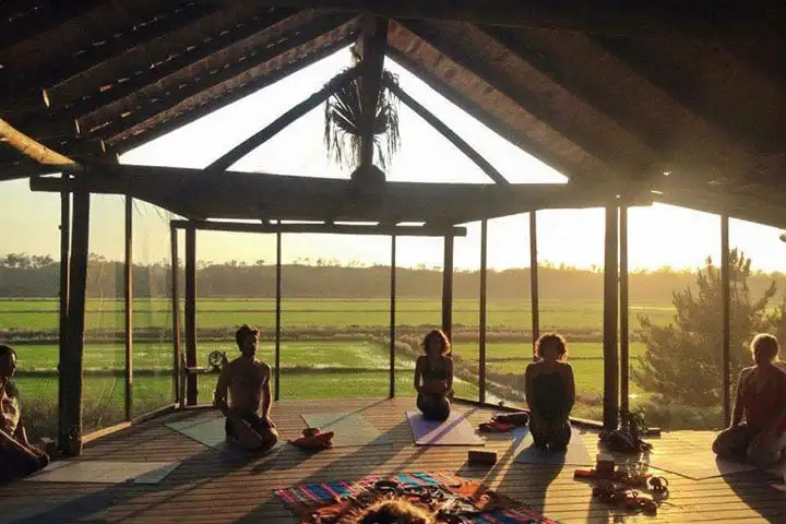 Yoga Shala Comporta