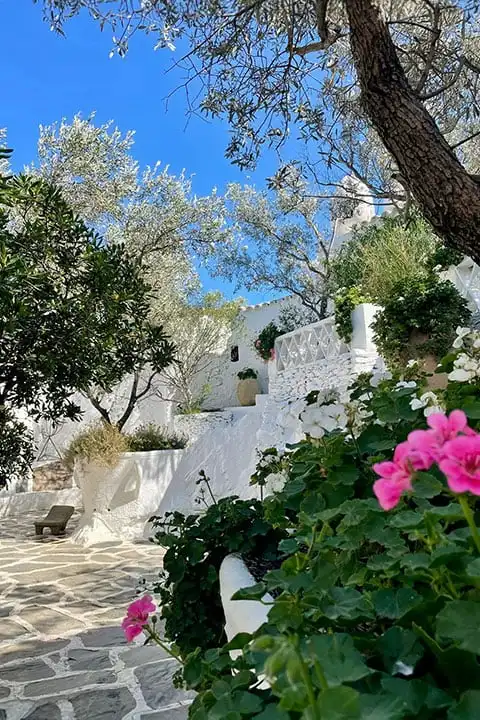 Salvador Dalí House, Cadaqués