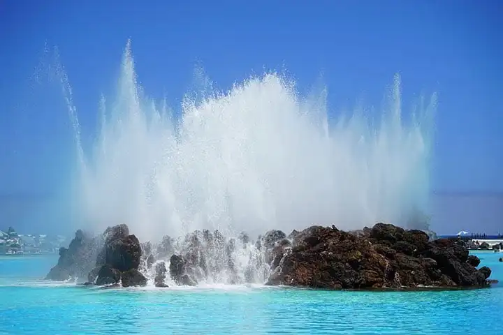 Garachico Tenerife