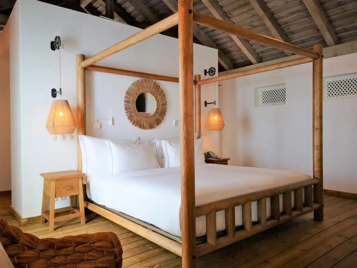 Quinta Da Comporta Wellness Boutique Resort, photo 2