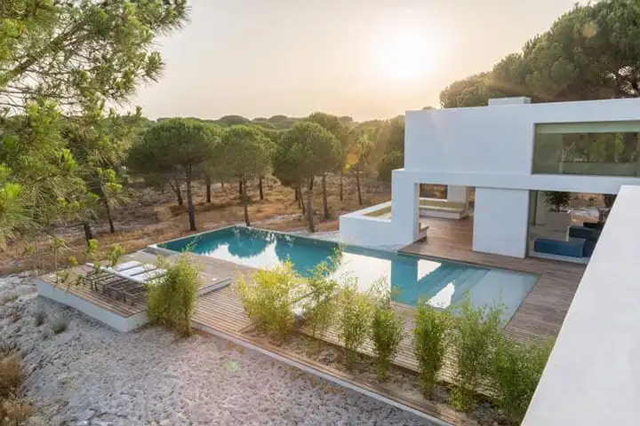 Villa Alma de Comporta