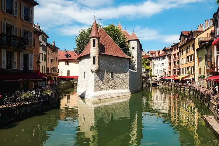 What to do in Annecy in 3 days? Top visits and activities