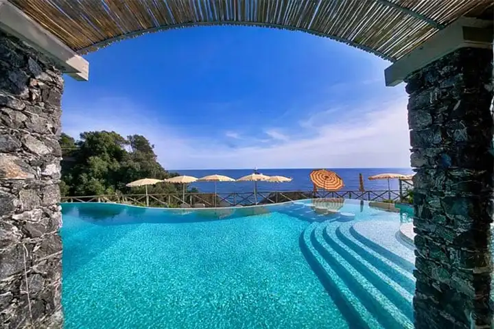 Hotel Porto Roca
