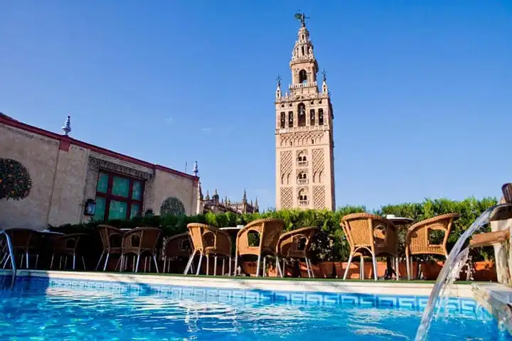 Hotel Seville