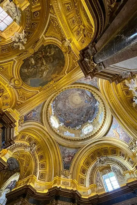 Visit Madrid in 2 days with the Royal Palace
