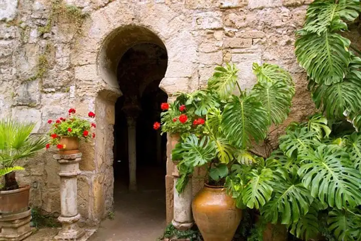 Arab Baths, Majorca