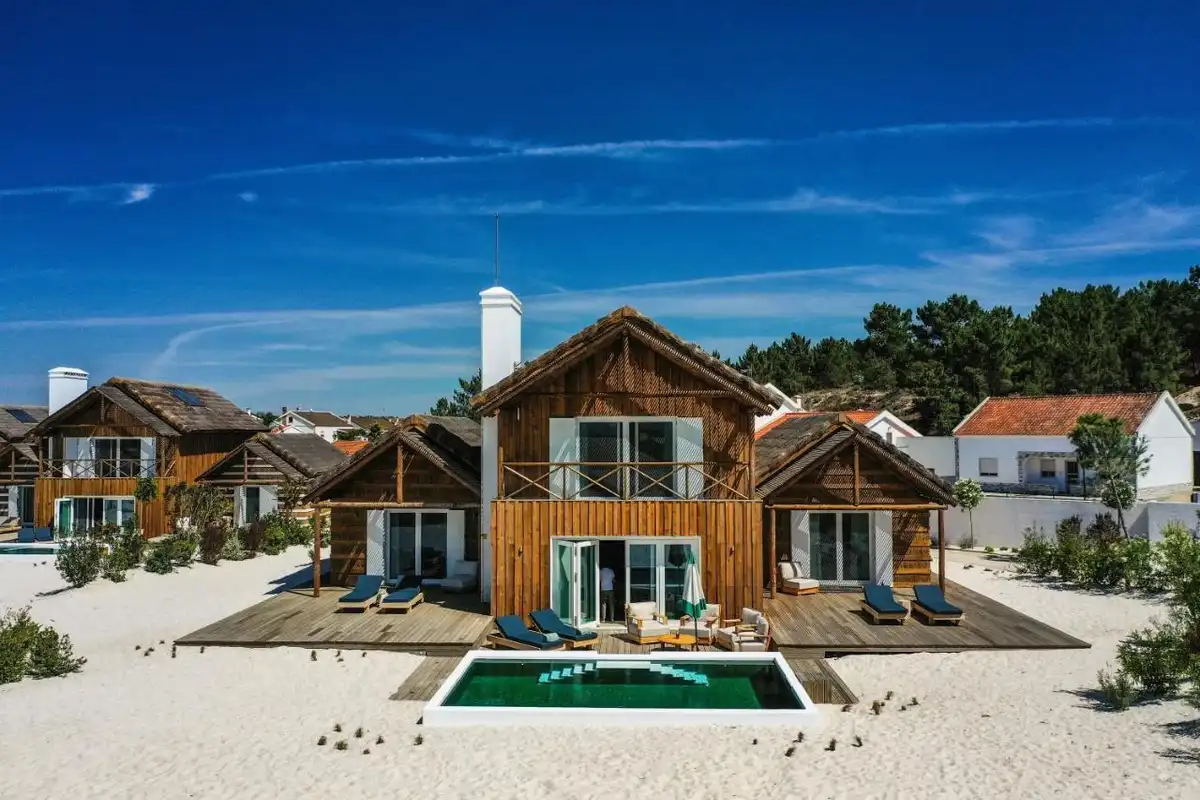 Quinta Da Comporta Wellness Boutique Resort, photo 7
