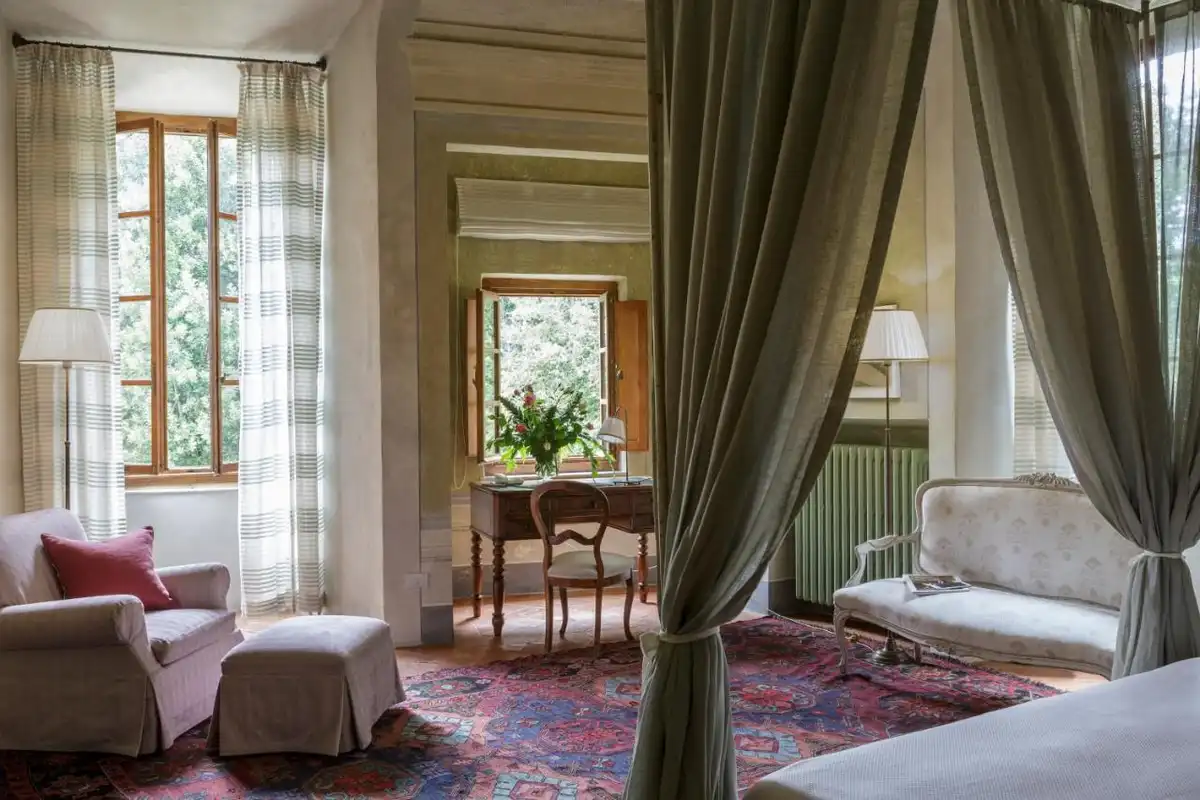 Borgo Pignano Tuscany, photo 3