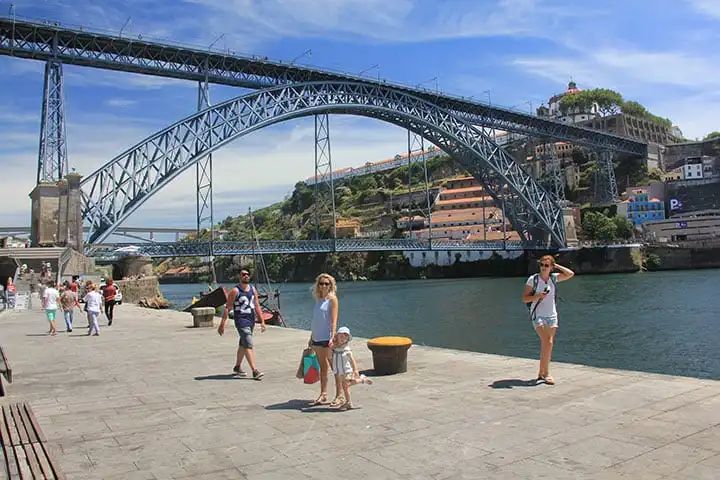 What to do in Porto in 3 days? Top visits and activities