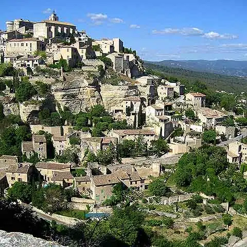 Provence-Alpes-Côte d'Azur