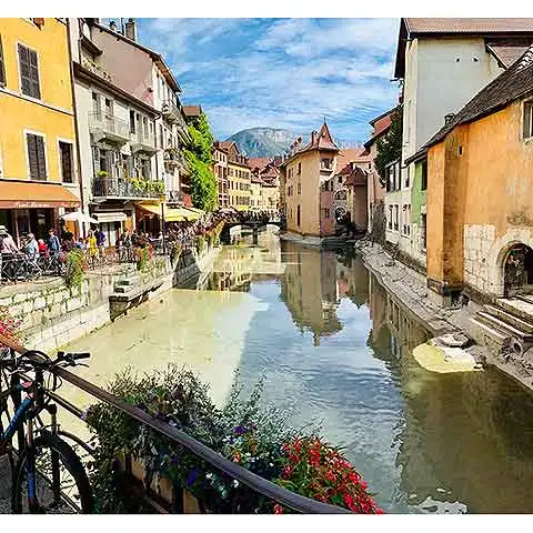 Annecy