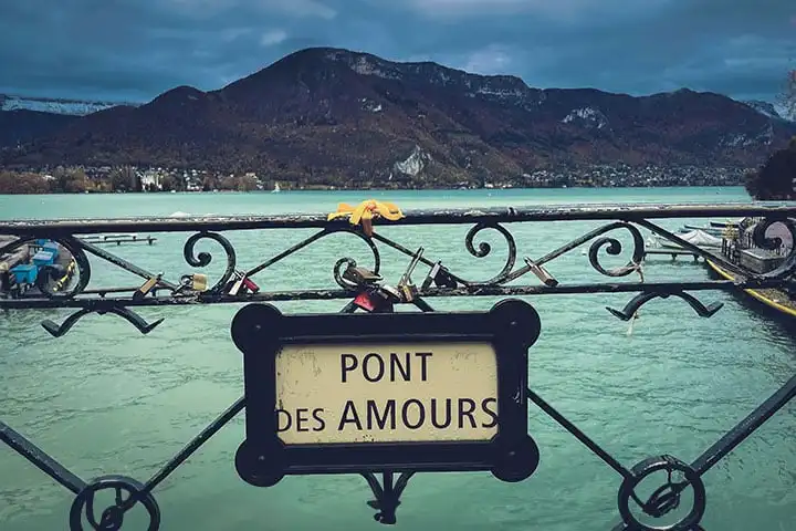 What to do in Annecy in 3 days? The best things to do