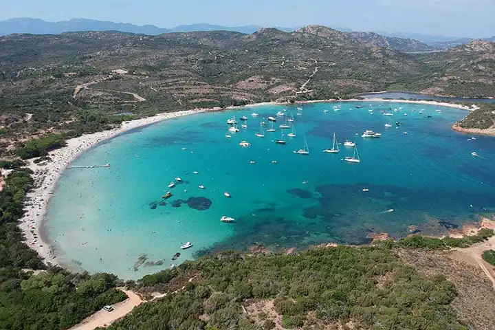 Visit South Corsica in one week
