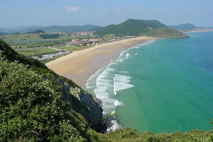 Visit Santoña