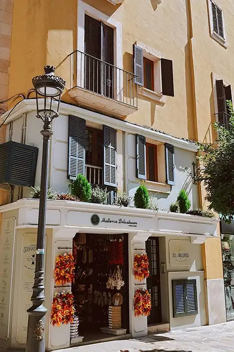 Visit Palma de Mallorca on Foot: Top 10 Not to Be Missed