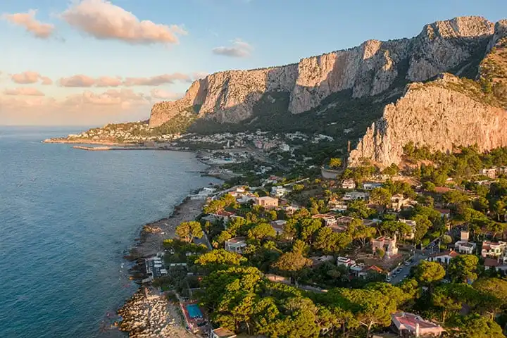 Visit Sicily in Italy