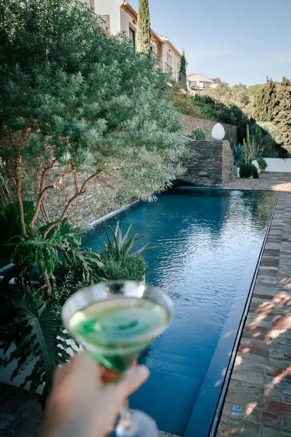 Boutique Hotel Villa Gala, photo 4