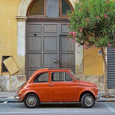 Sicily