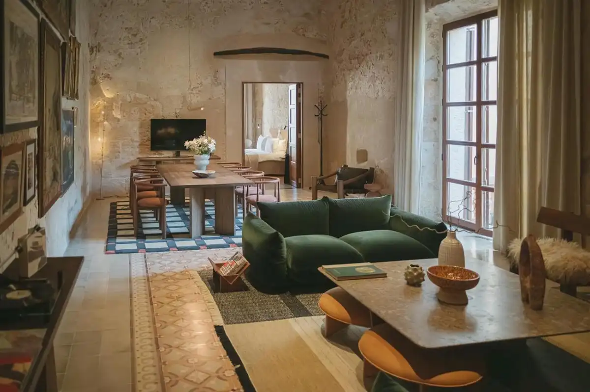 Nobis Hotel Palma, photo 6