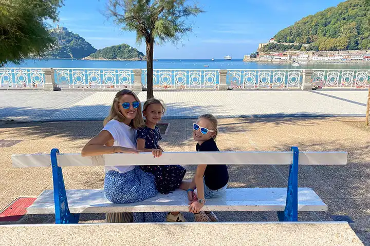 What to do in San Sebastián in 1 day