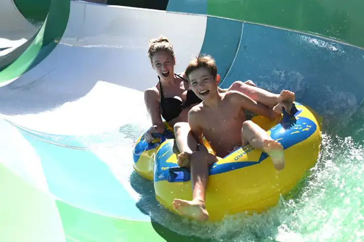 Aqualava Park Lanzarote
