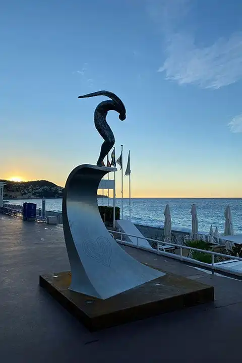 Promenade des Anglais