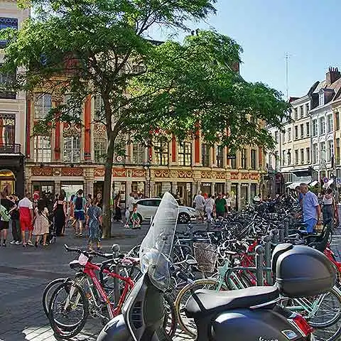 Lille