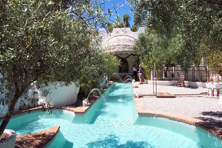 Dalí House Cadaqués: visit, tickets, prices
