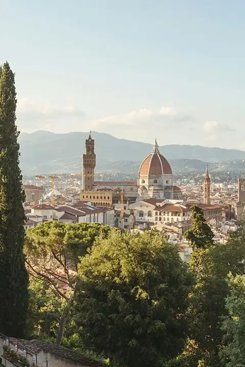 Visit Florence