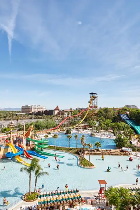 PortAventura Caribe Aquatic Park