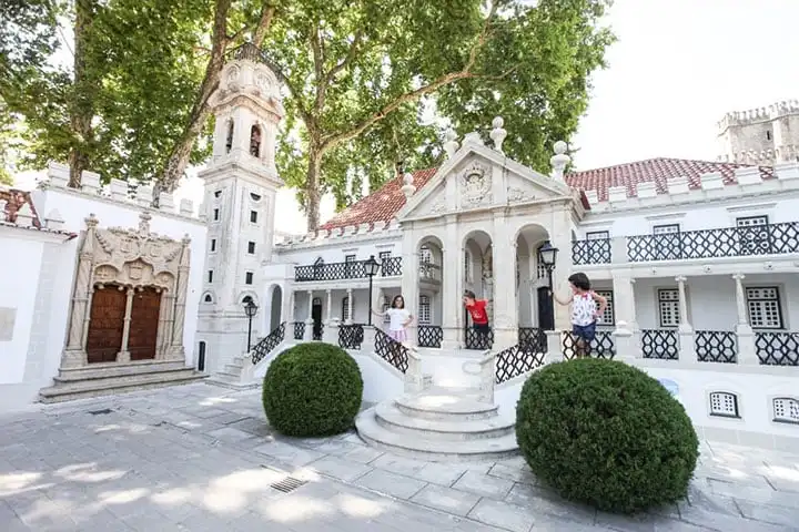Visit Portugal dos Pequenitos
