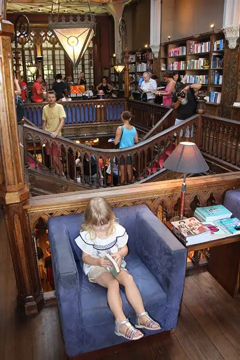 Livraria Lello & Irmão