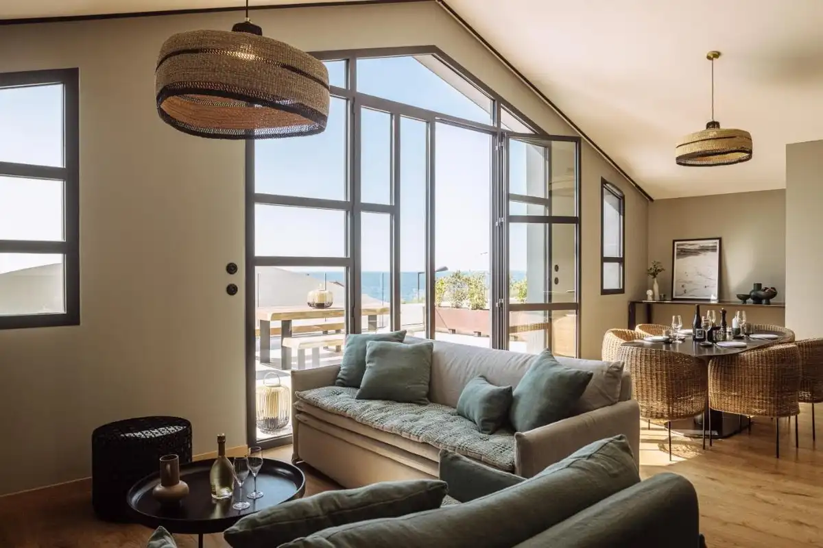 Le Garage Biarritz Hotel, photo 3