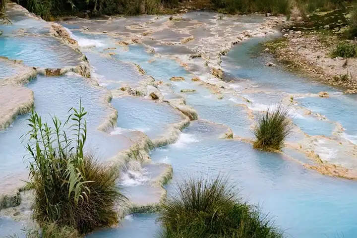 Terme di Saturnia