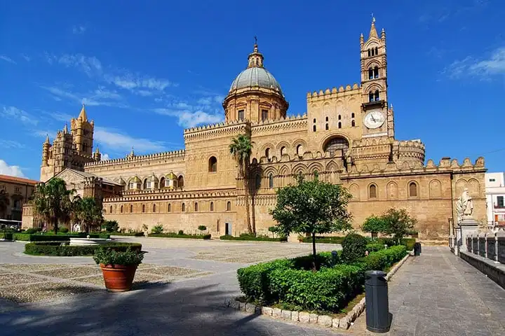 Visit Sicily in 1 Week: Top Must-Sees