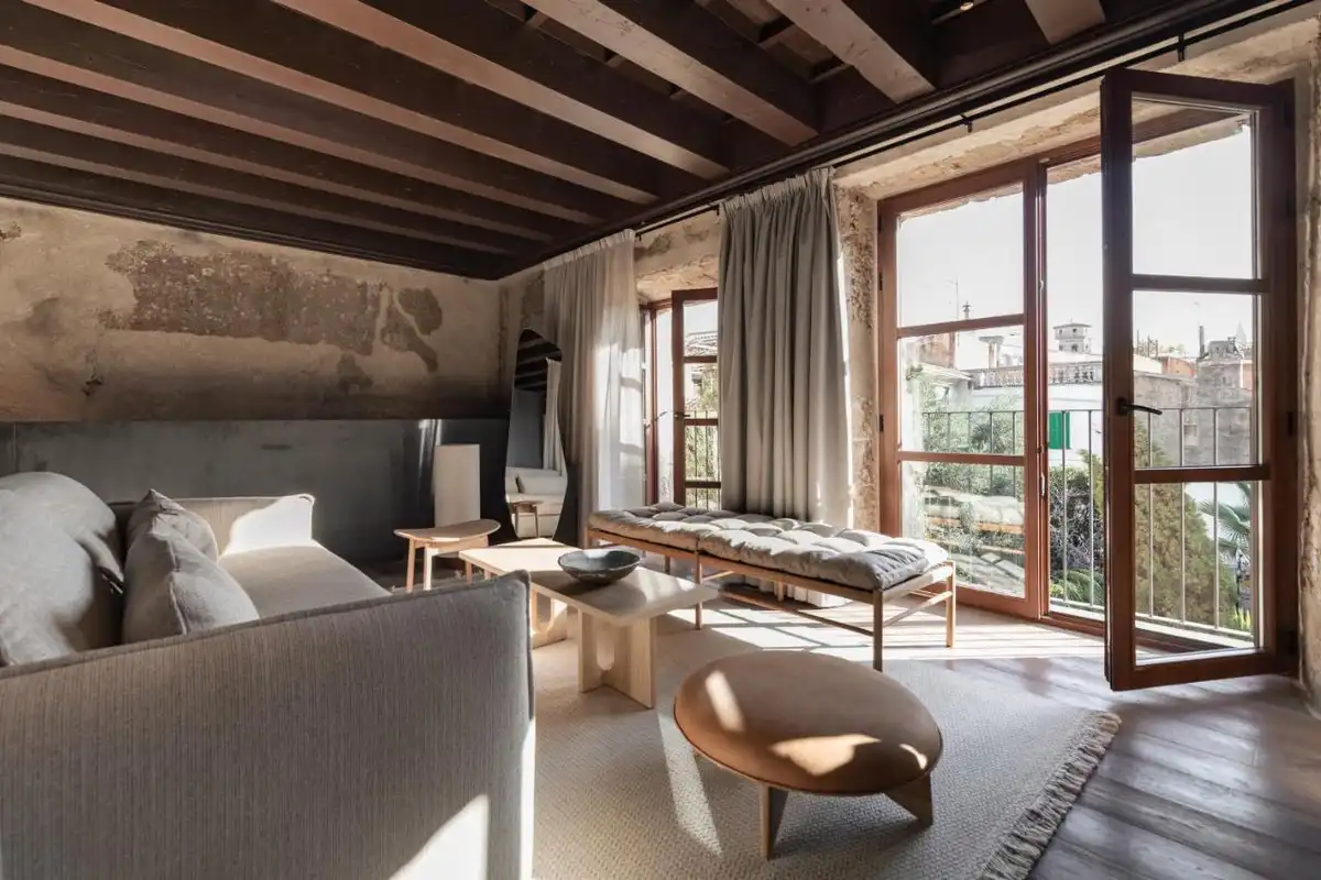 Nobis Hotel Palma, photo 3
