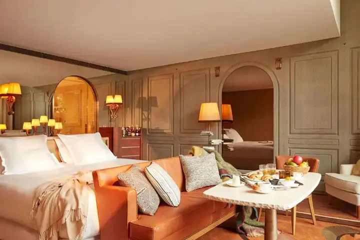 Mondrian Bordeaux Les Carmes