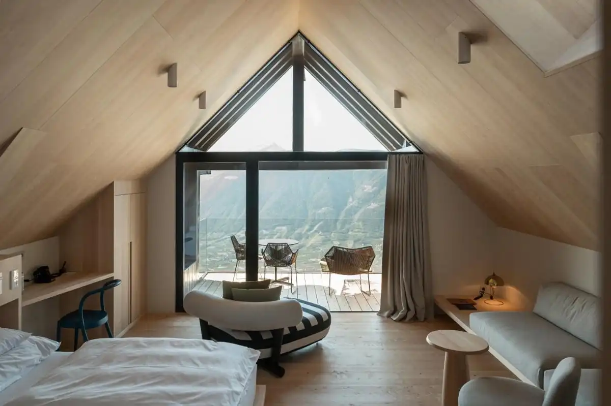 Miramonti Boutique Hotel, photo 3