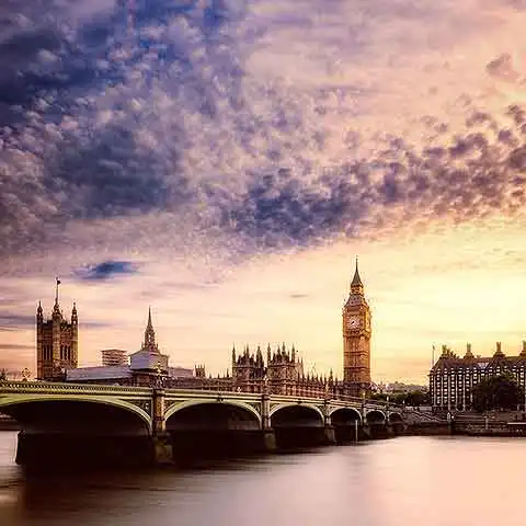 Greater London