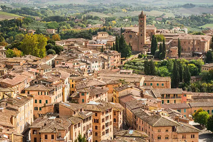 Visit Tuscany in 5 days: what to do? What to see?