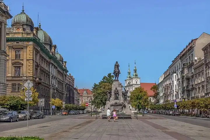 Visit Krakow in 3 Days: 10 Must-Sees