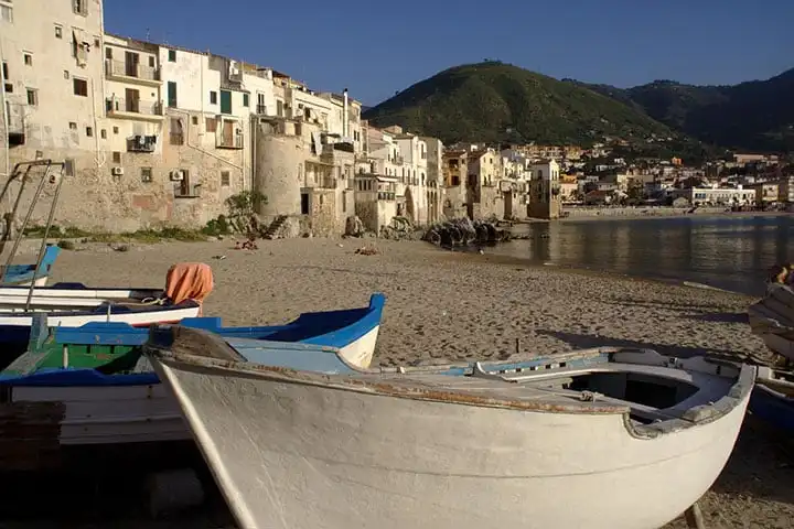 Visit Sicily in 1 week