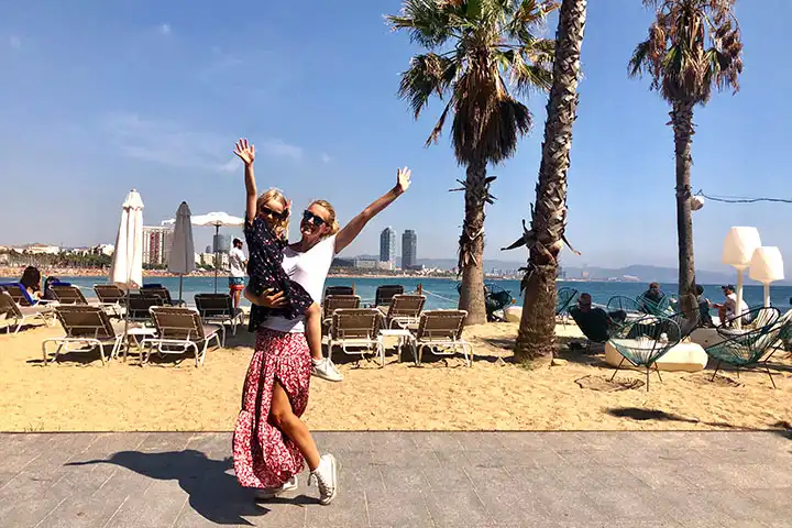 3-day city break in Barcelona: what to see? The perfect itinerary
