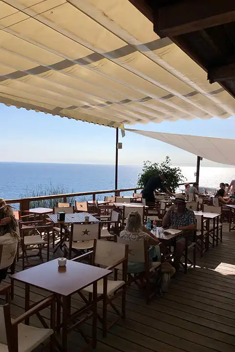 Mare Meva, Tossa de Mar