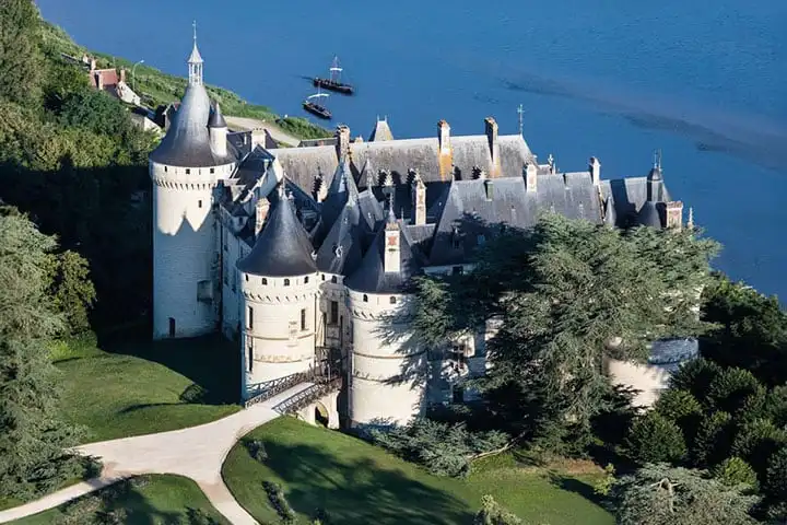 Château de Chaumont-sur-Loire