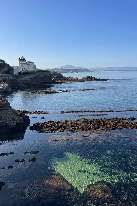 What to see in the Basque Country