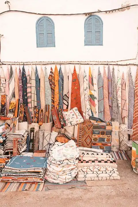 What to do in Marrakech in 3 days: 10 must-do activities 