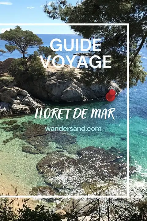 Lloret de Mar Travel Guide